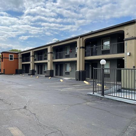 Homestay Horn Lake Southaven Kültér fotó