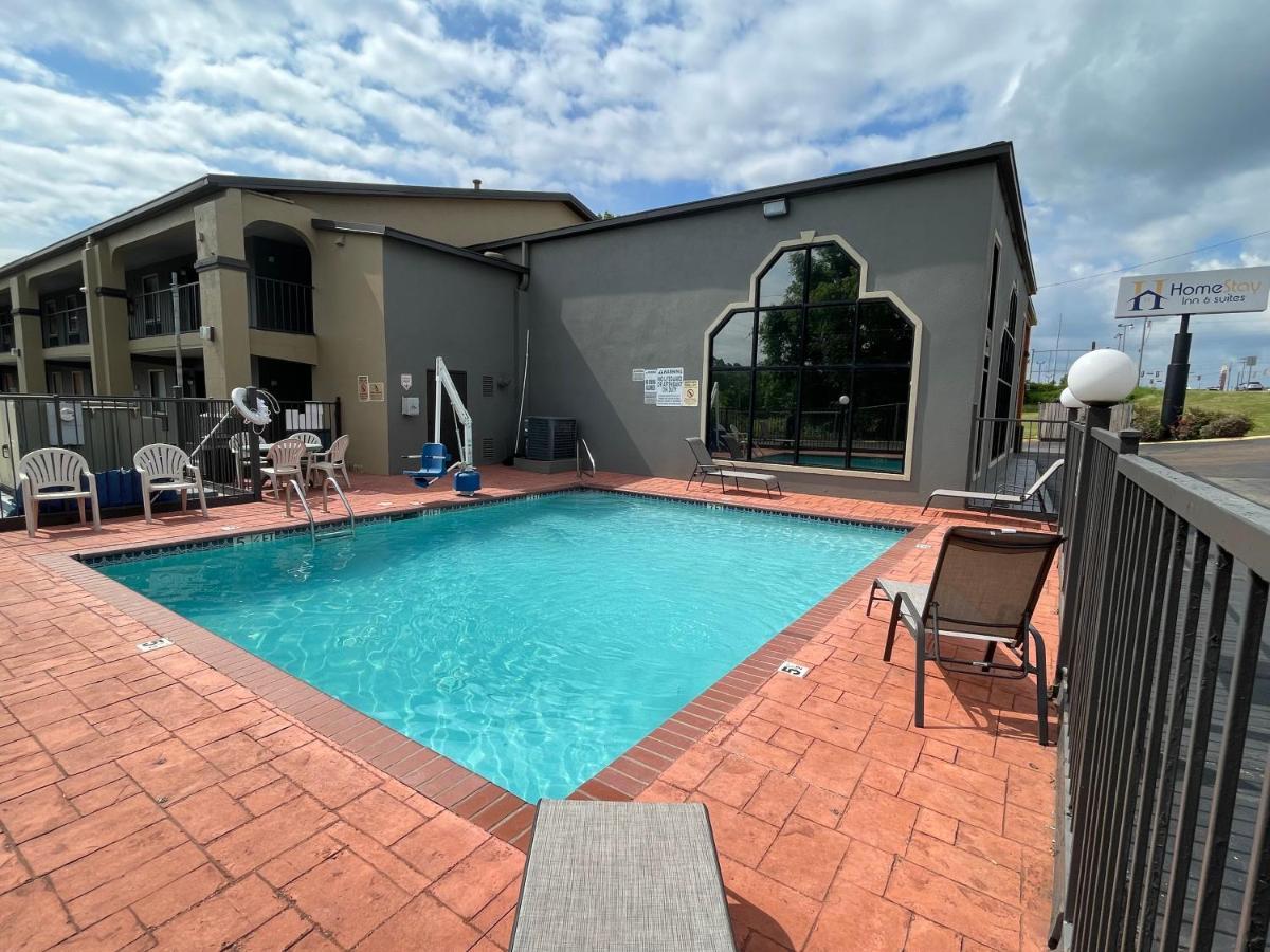 Homestay Horn Lake Southaven Kültér fotó