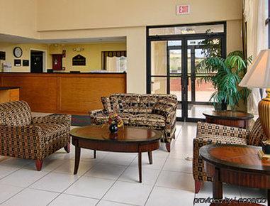 Homestay Horn Lake Southaven Beltér fotó