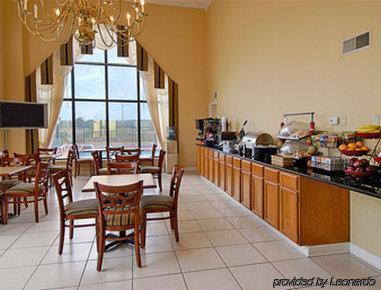 Homestay Horn Lake Southaven Étterem fotó