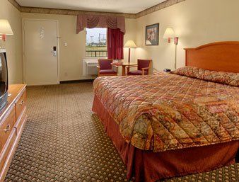 Homestay Horn Lake Southaven Szoba fotó